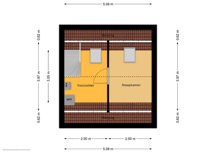 Foto 37 van Don Rualaan 135