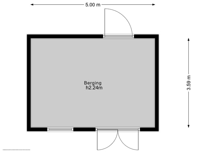 Foto 38 van Don Rualaan 135