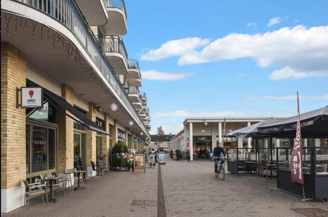 Foto 10 van Sluisoordlaan 181