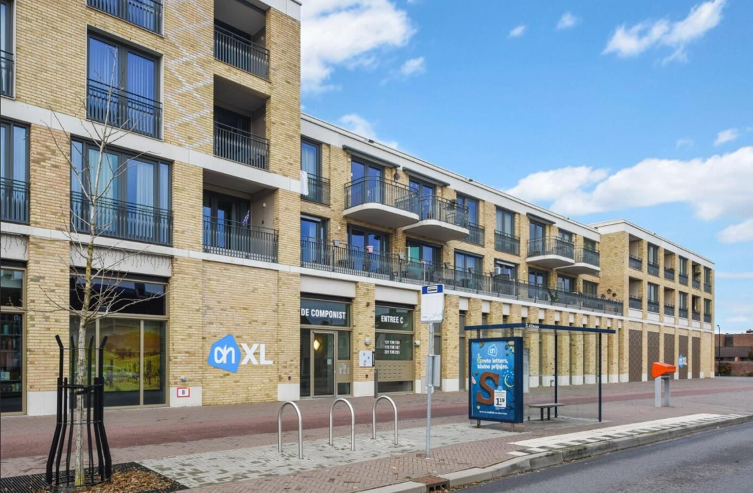 Foto 12 van Sluisoordlaan 181