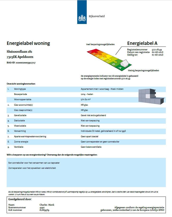 Foto 13 van Sluisoordlaan 181