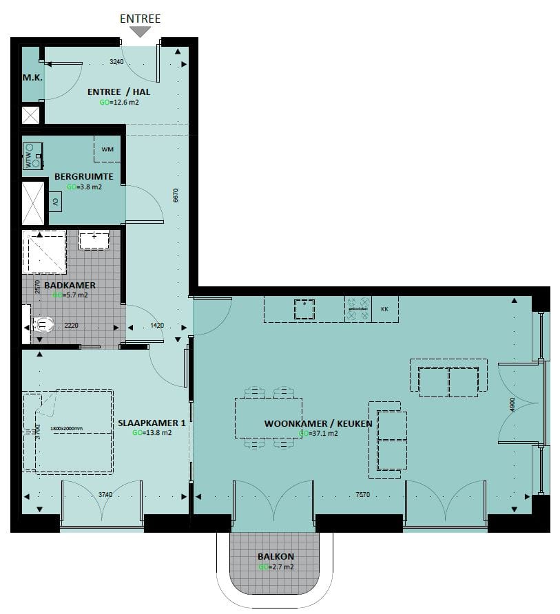 Foto 14 van Sluisoordlaan 181