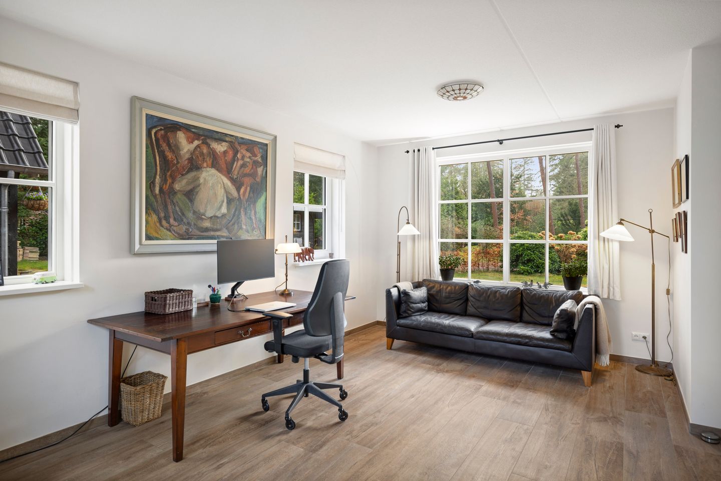 Foto 14 van Dellenparkweg 5