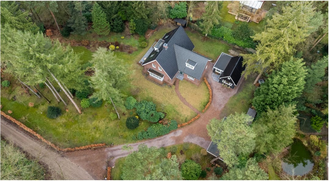 Foto 31 van Dellenparkweg 5