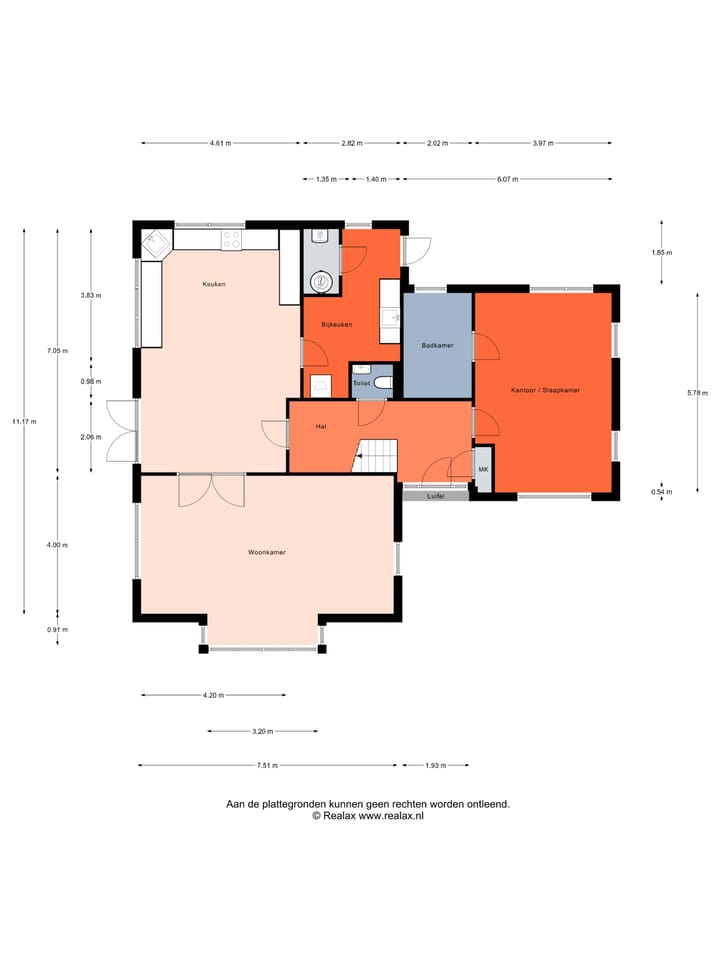 Foto 37 van Dellenparkweg 5
