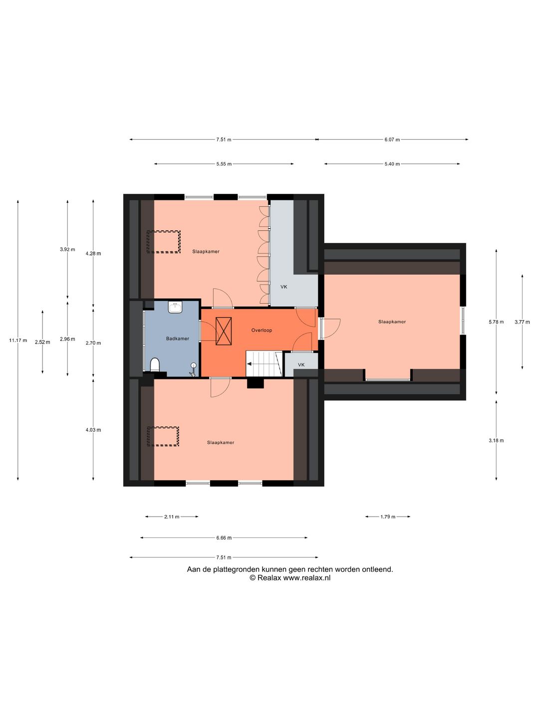 Foto 38 van Dellenparkweg 5