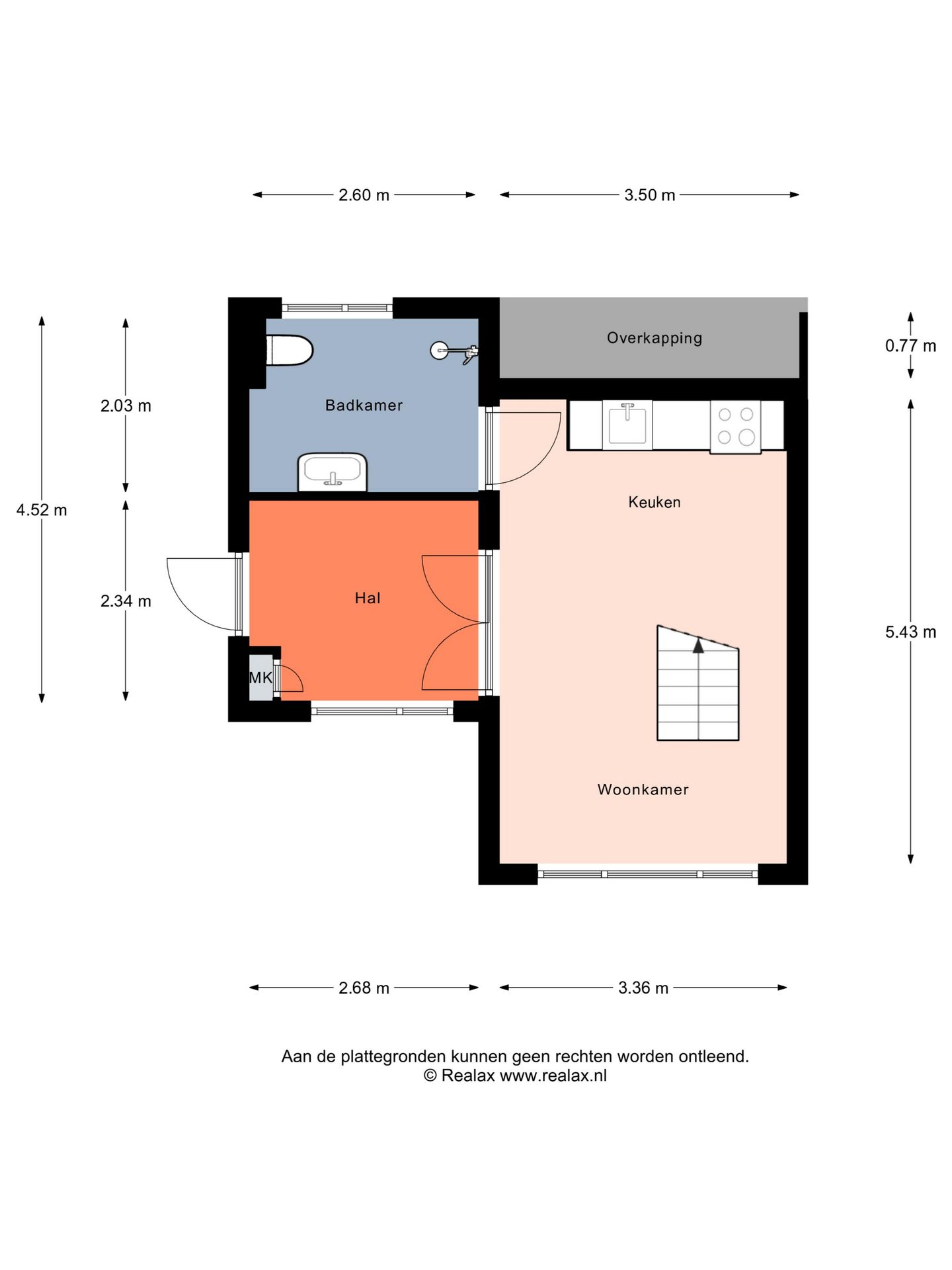 Foto 40 van Dellenparkweg 5