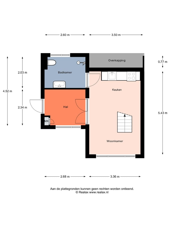 Foto 40 van Dellenparkweg 5