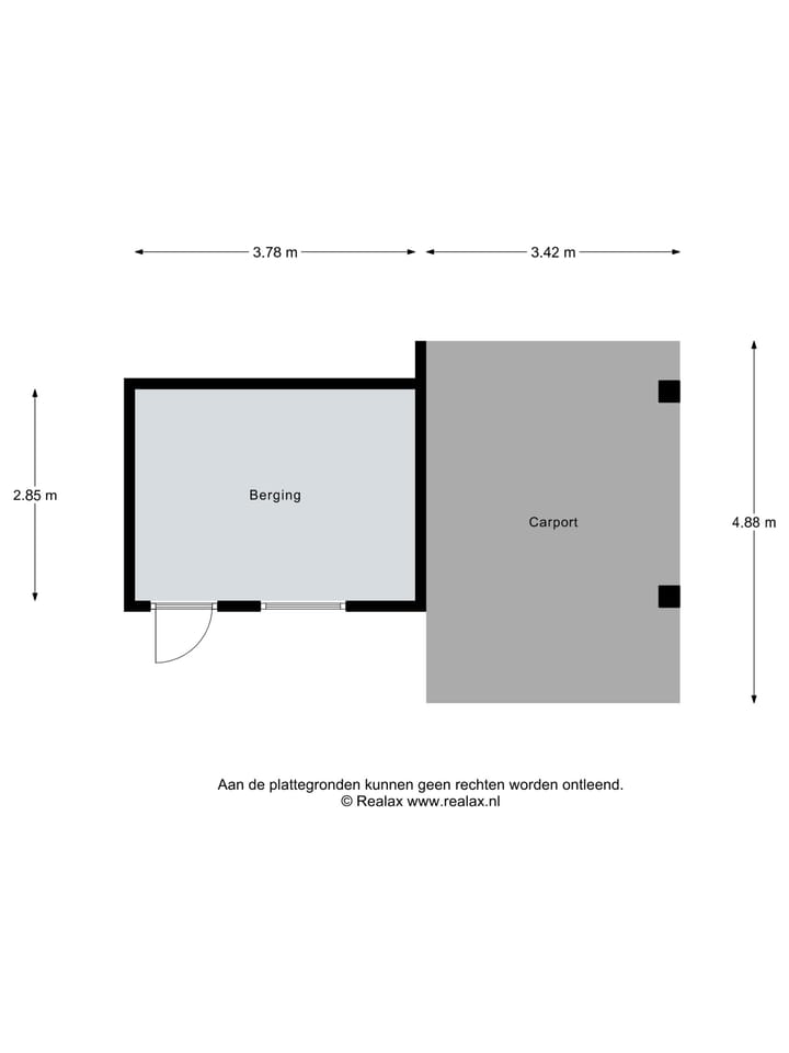 Foto 42 van Dellenparkweg 5