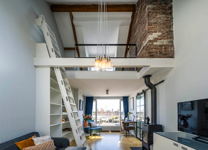 Foto 3 van Westlandgracht 197-3