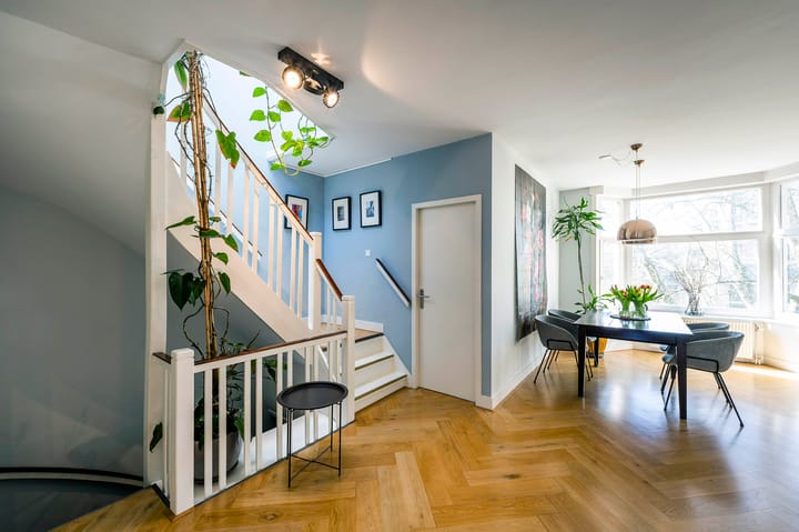 Foto 4 van Westlandgracht 197-3