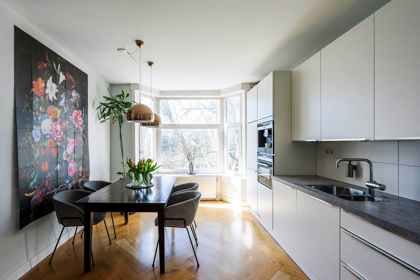 Foto 5 van Westlandgracht 197-3