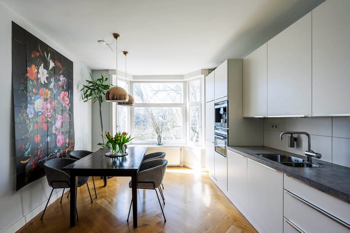 Foto 5 van Westlandgracht 197-3