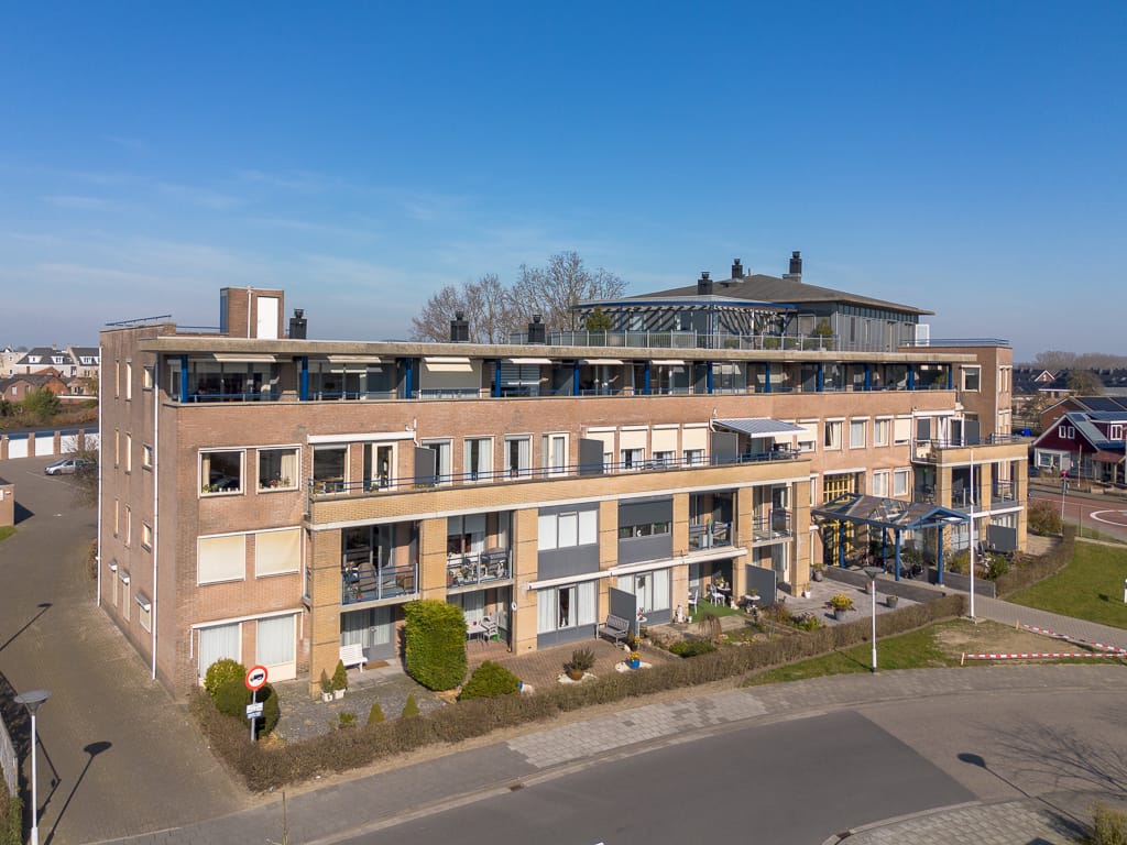 Foto 1 van Tuinstraat 49