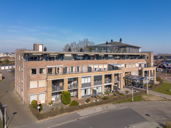 Foto 1 van Tuinstraat 49