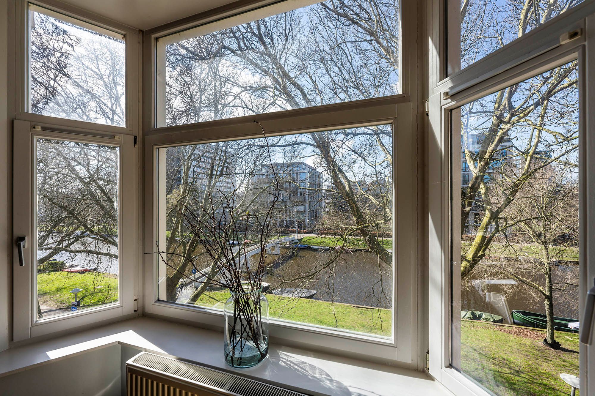 Foto 6 van Westlandgracht 197-3