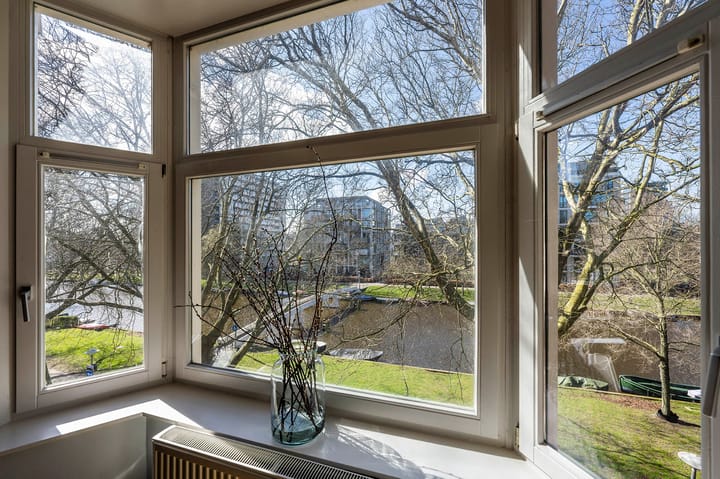 Foto 6 van Westlandgracht 197-3