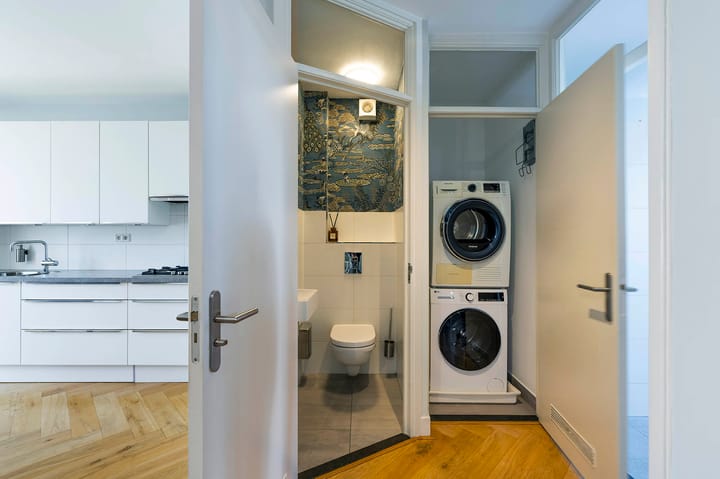 Foto 8 van Westlandgracht 197-3