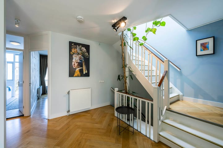 Foto 9 van Westlandgracht 197-3