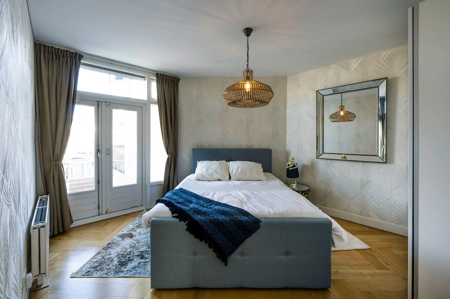 Foto 10 van Westlandgracht 197-3