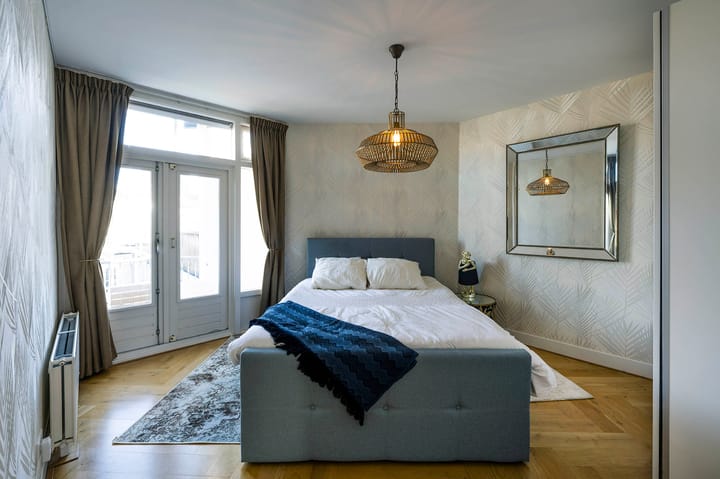 Foto 10 van Westlandgracht 197-3