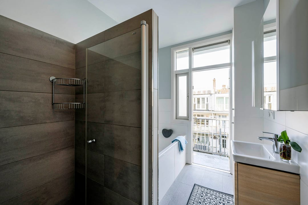 Foto 11 van Westlandgracht 197-3