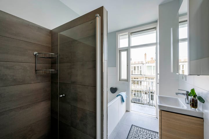 Foto 11 van Westlandgracht 197-3