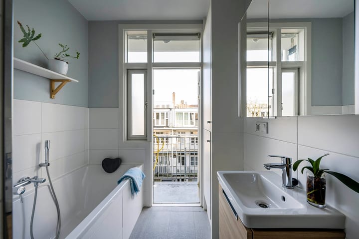 Foto 12 van Westlandgracht 197-3