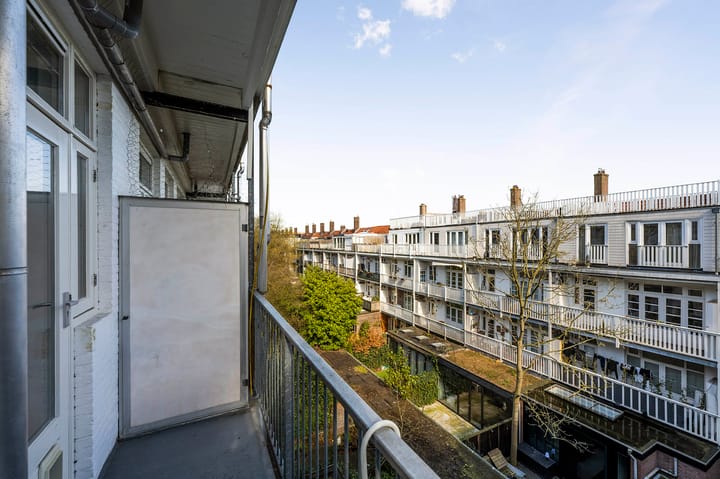 Foto 13 van Westlandgracht 197-3