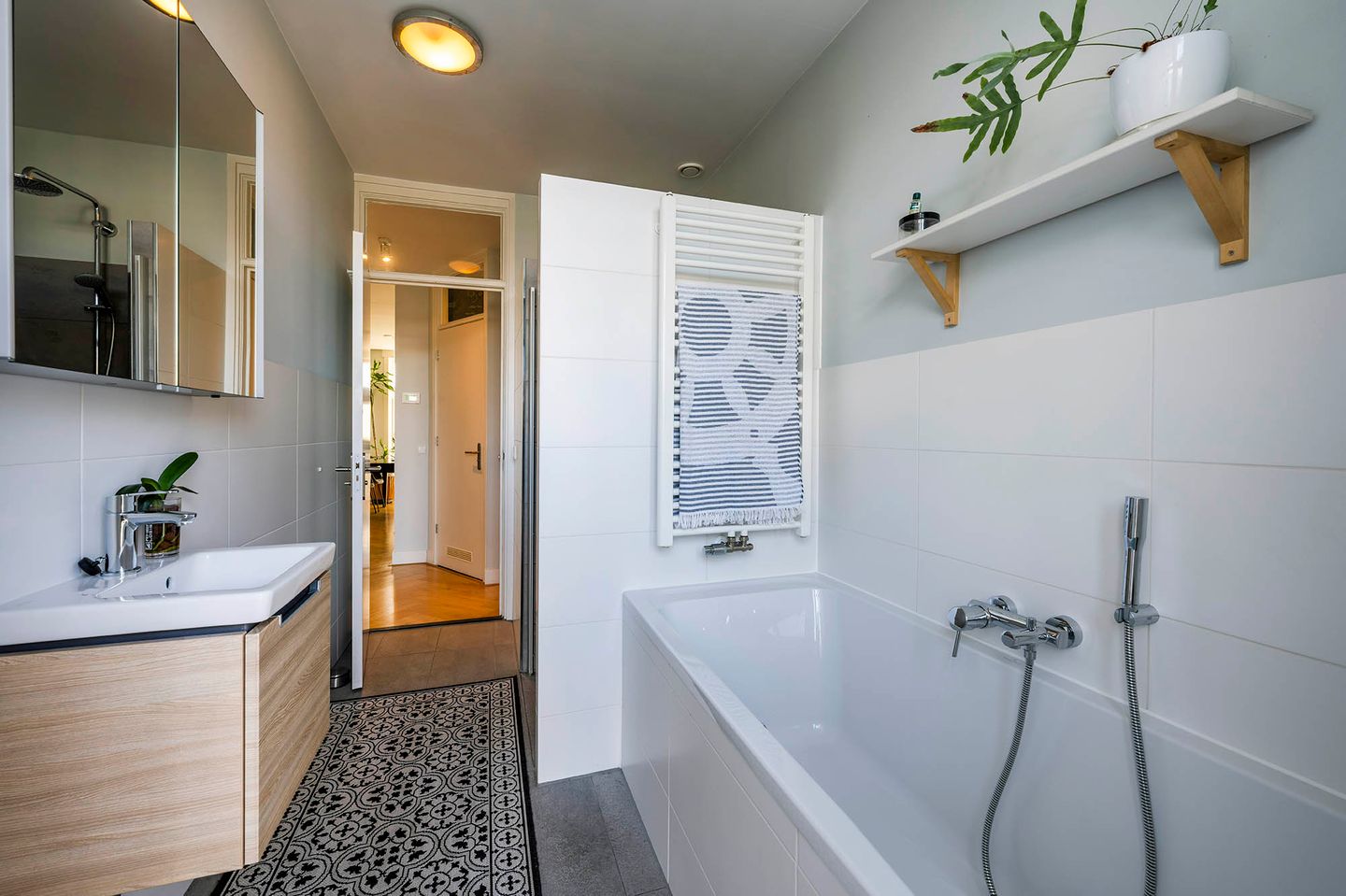 Foto 14 van Westlandgracht 197-3