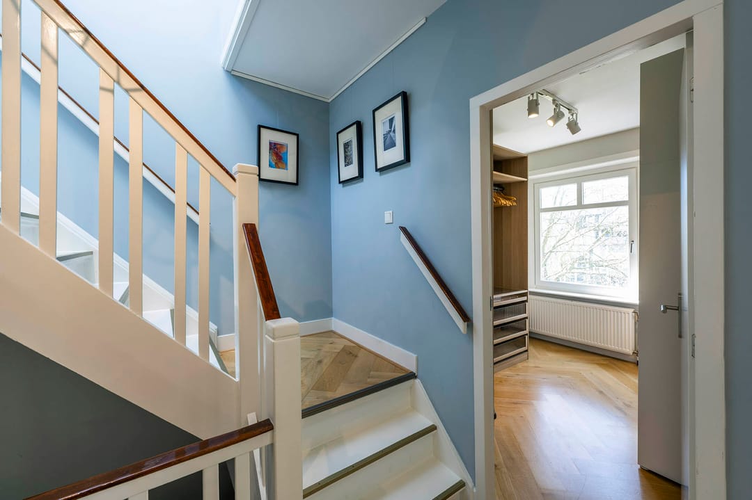 Foto 17 van Westlandgracht 197-3