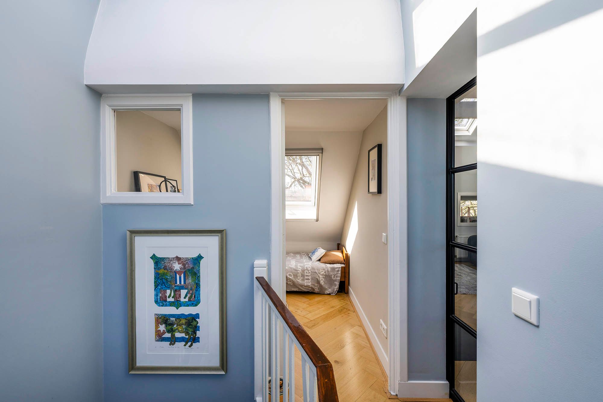 Foto 18 van Westlandgracht 197-3