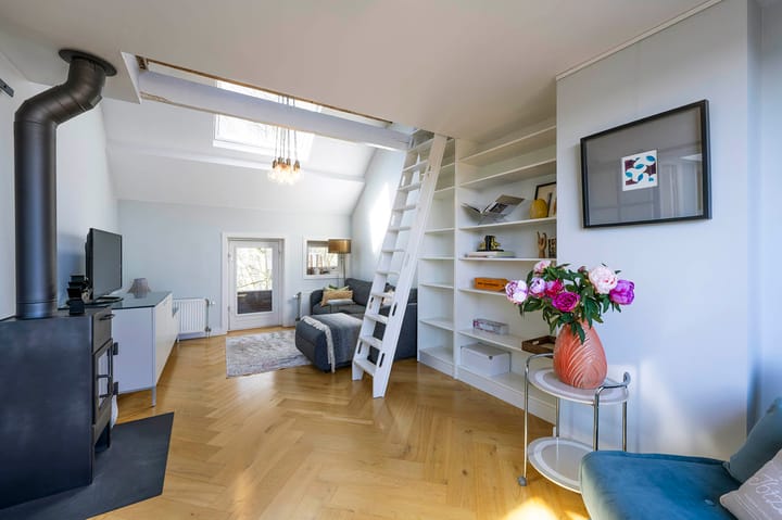 Foto 19 van Westlandgracht 197-3