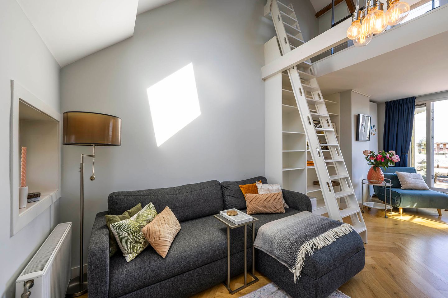 Foto 20 van Westlandgracht 197-3