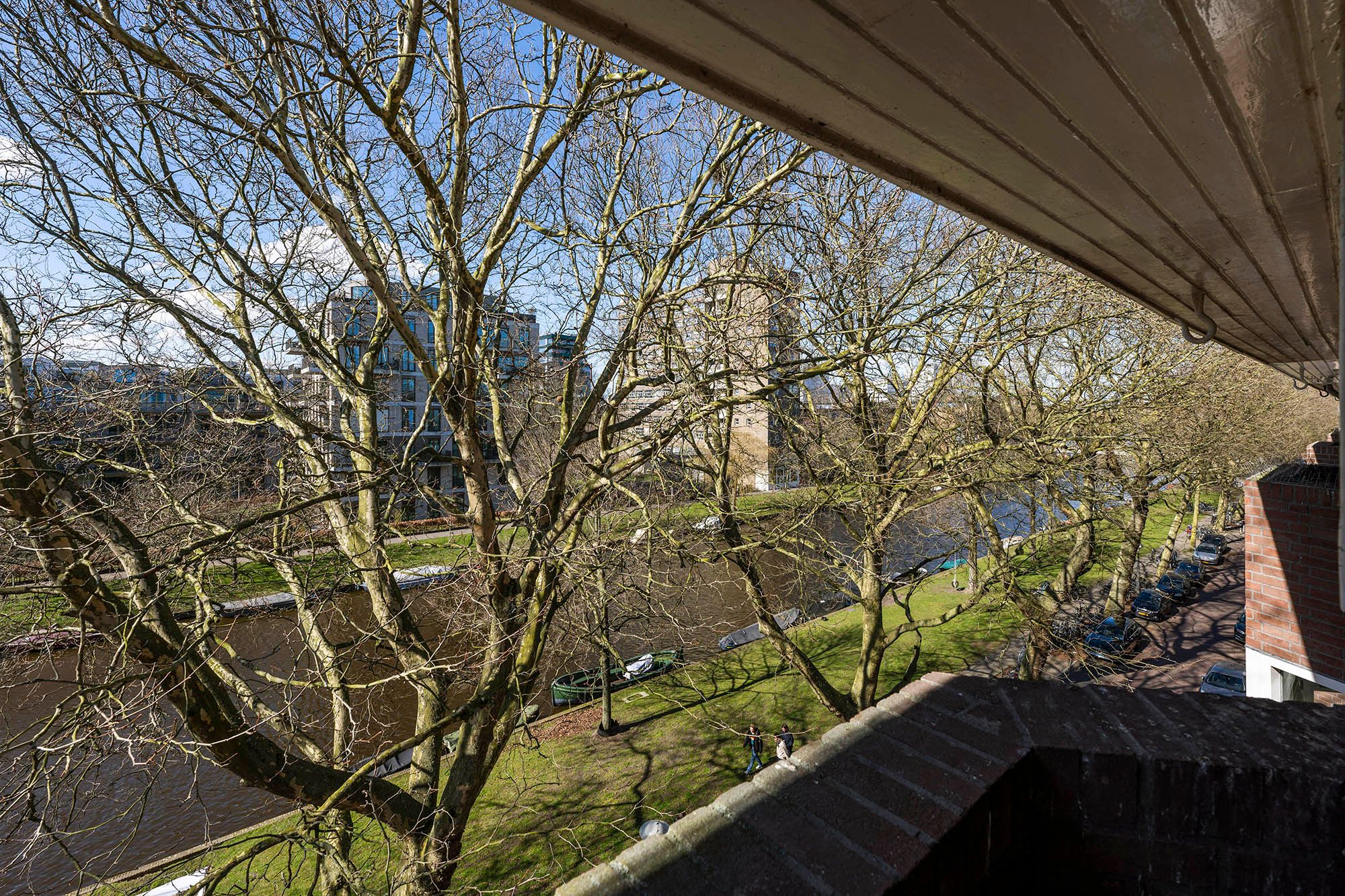 Foto 21 van Westlandgracht 197-3