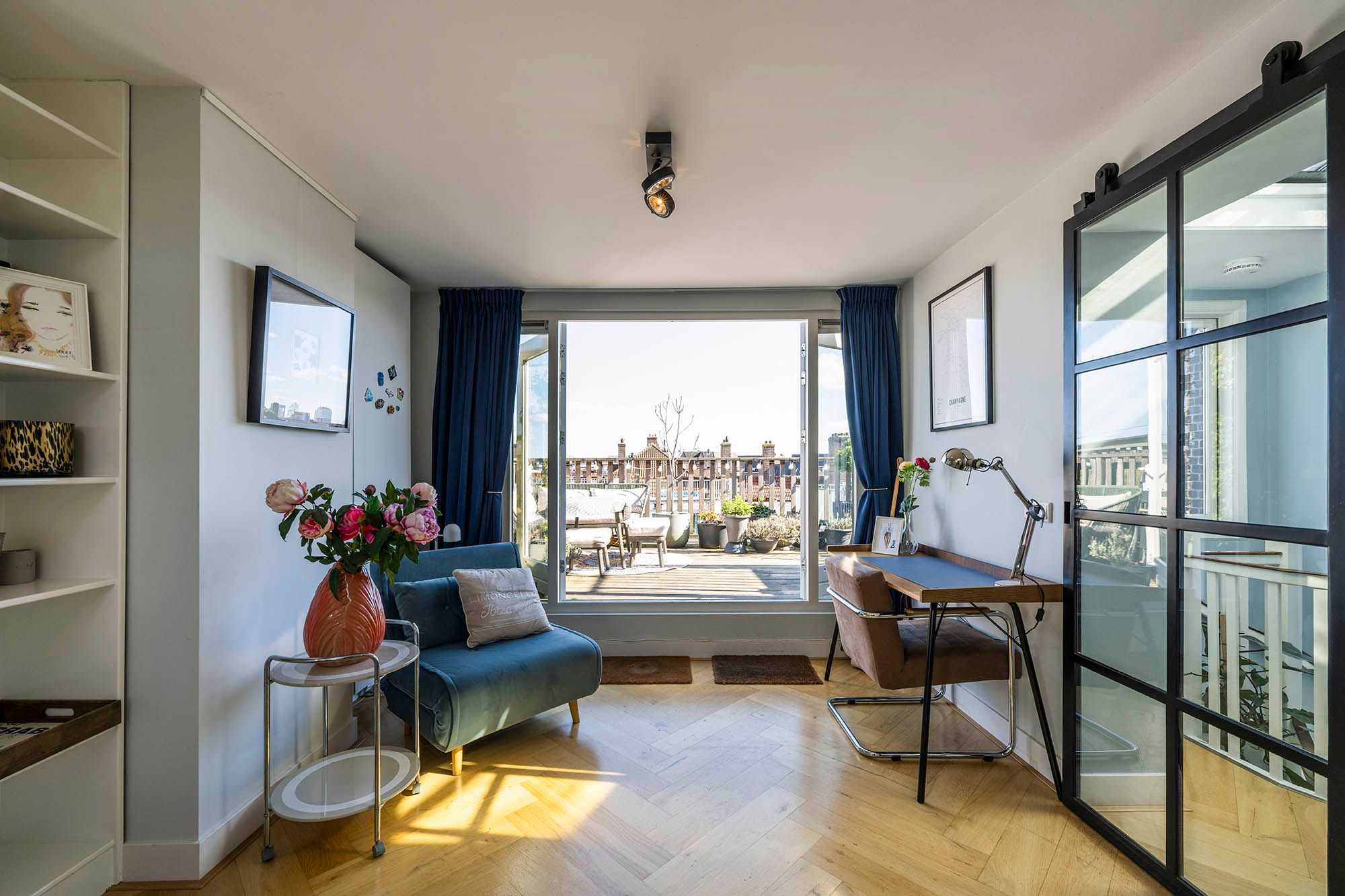 Foto 24 van Westlandgracht 197-3