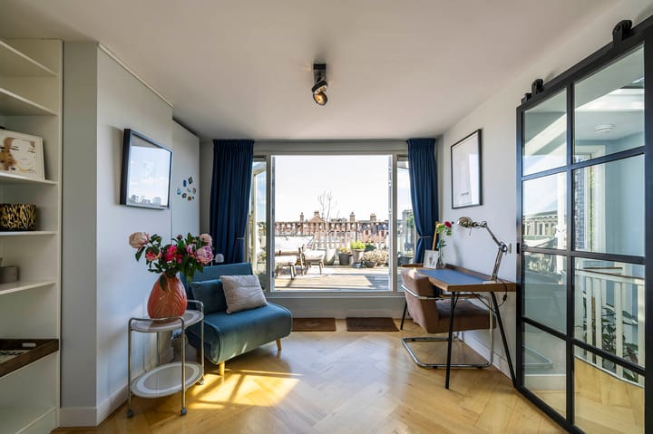 Foto 24 van Westlandgracht 197-3