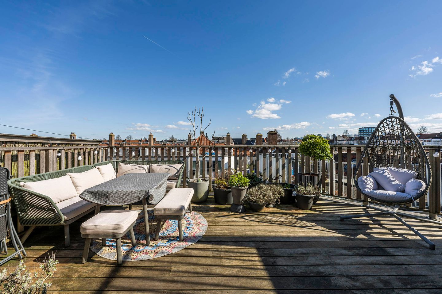 Foto 25 van Westlandgracht 197-3