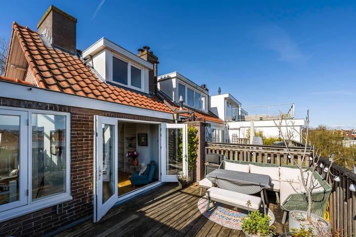 Foto 26 van Westlandgracht 197-3