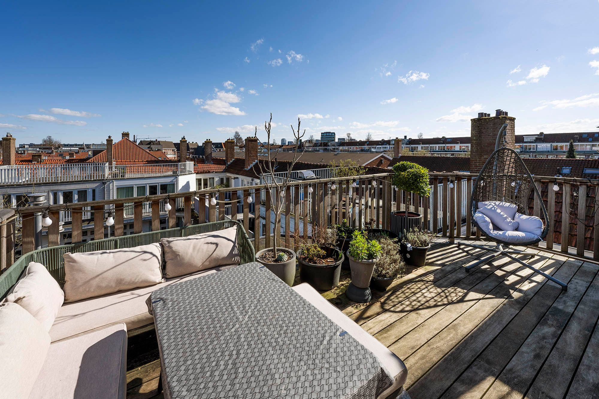 Foto 27 van Westlandgracht 197-3