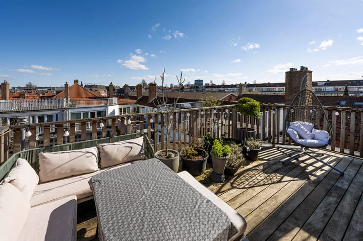 Foto 27 van Westlandgracht 197-3