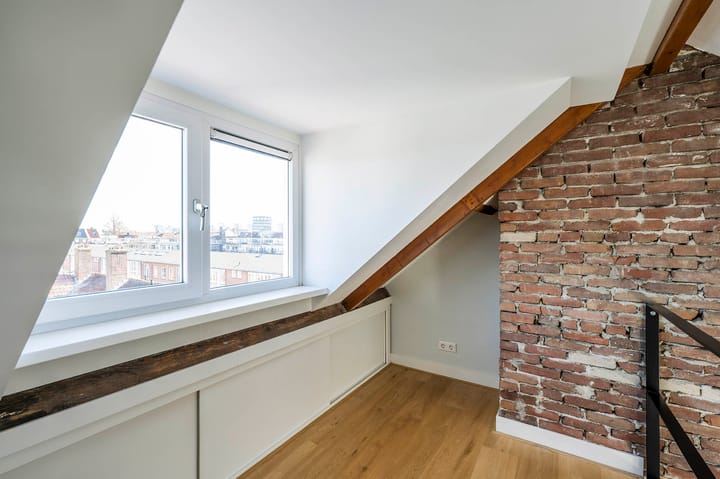 Foto 28 van Westlandgracht 197-3