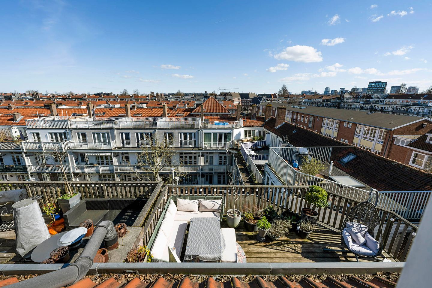 Foto 29 van Westlandgracht 197-3