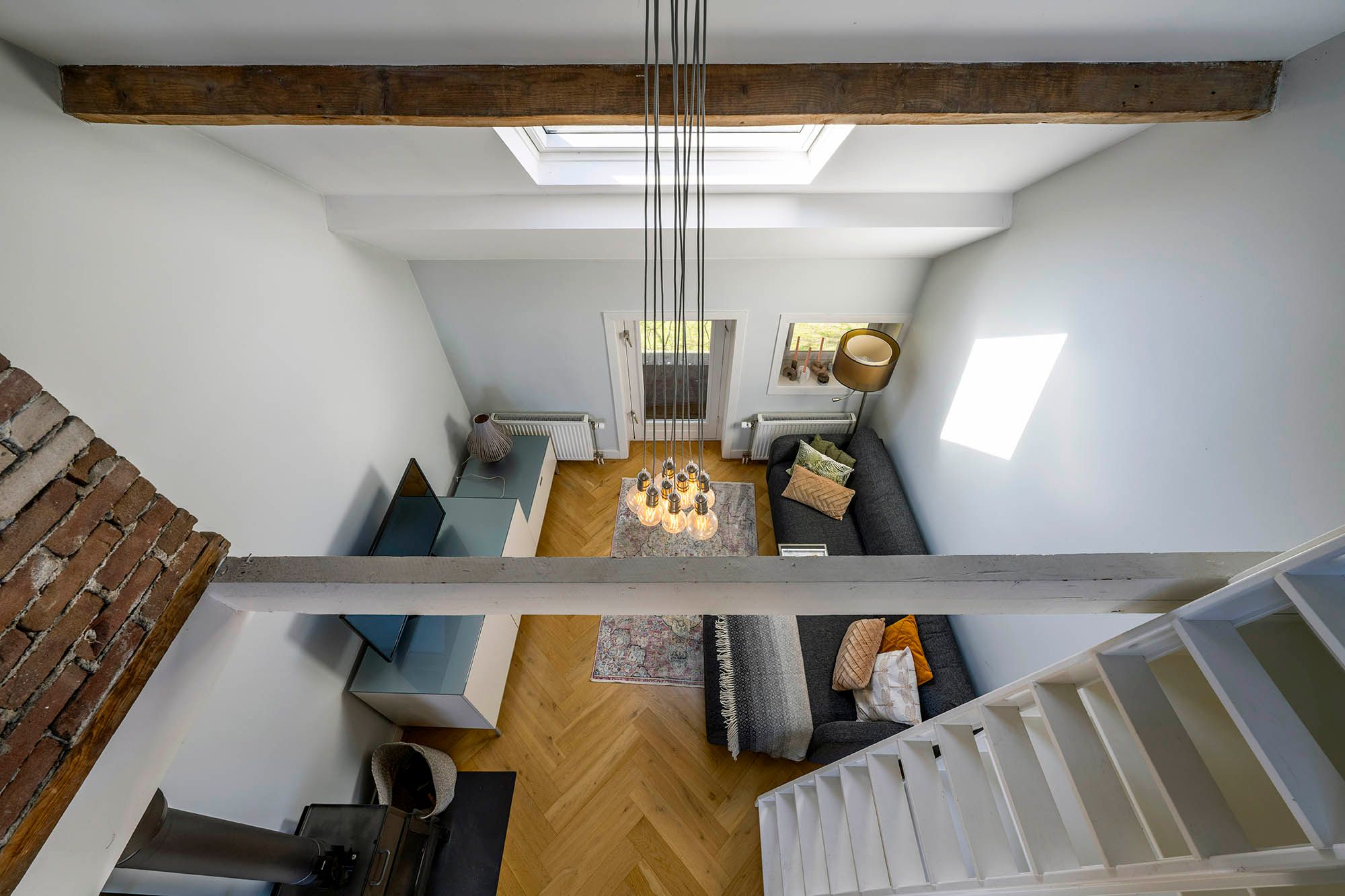 Foto 30 van Westlandgracht 197-3