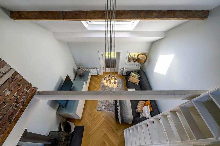 Foto 30 van Westlandgracht 197-3