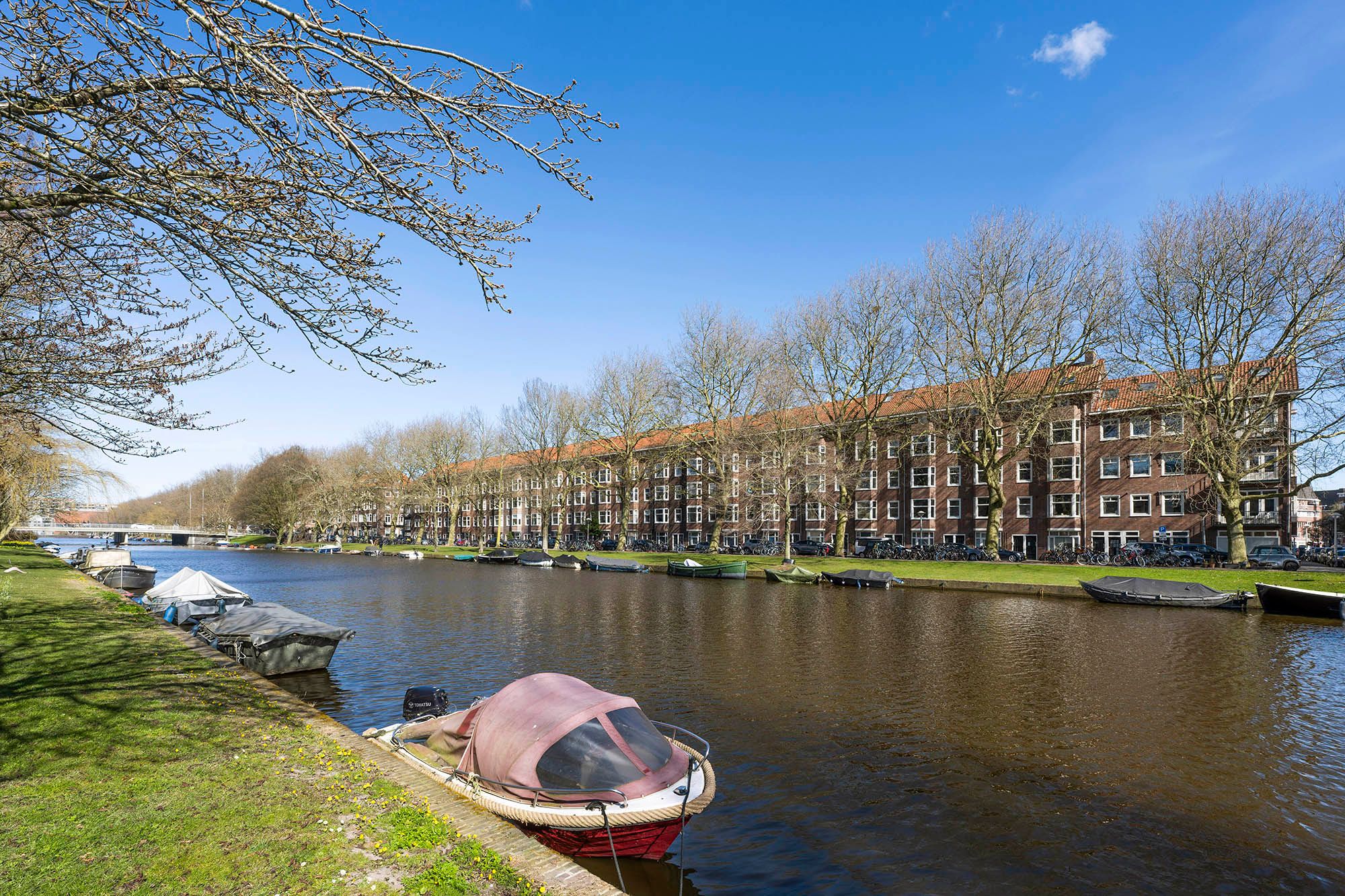 Foto 33 van Westlandgracht 197-3