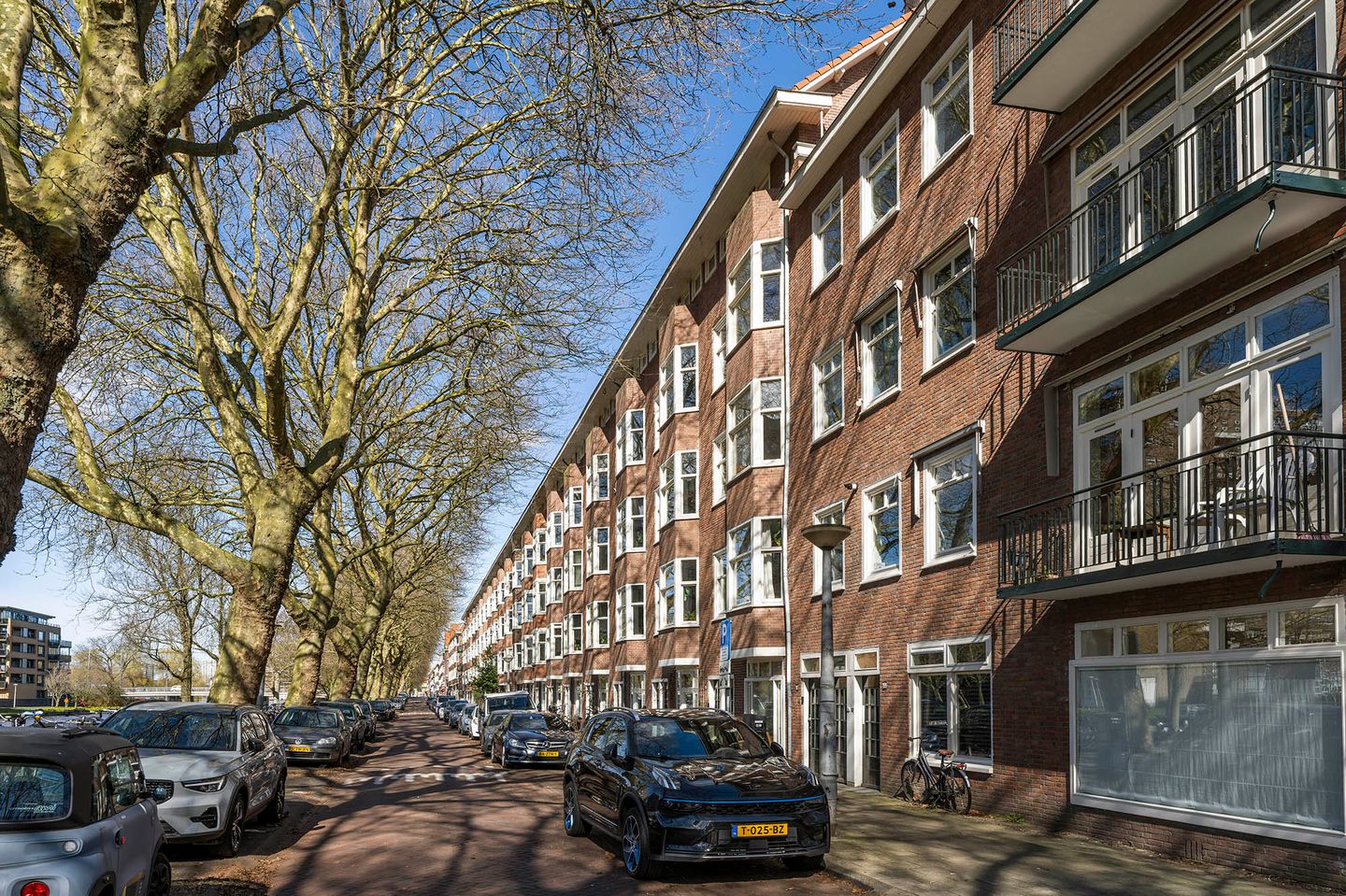 Foto 34 van Westlandgracht 197-3