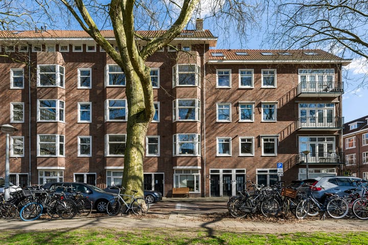 Foto 1 van Westlandgracht 197-3