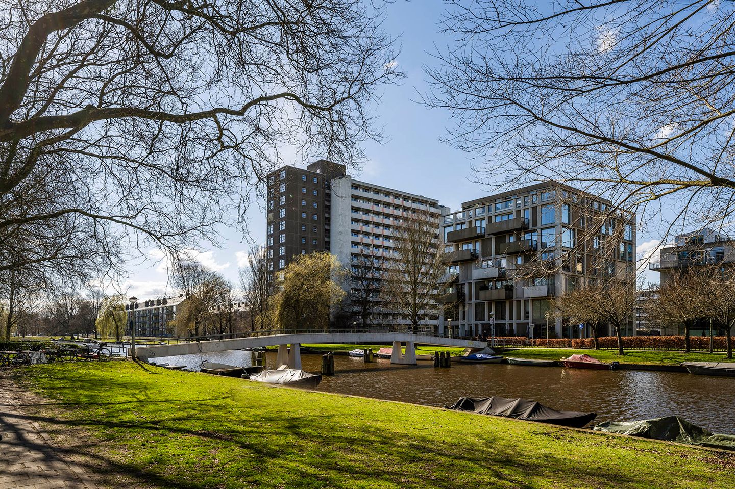 Foto 35 van Westlandgracht 197-3