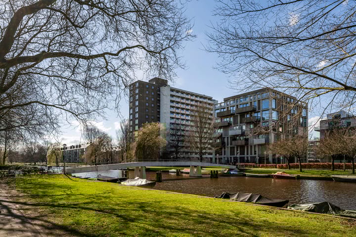 Foto 35 van Westlandgracht 197-3